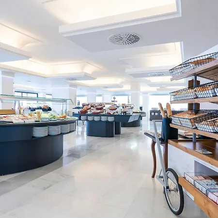 Bellver , Affiliated By Melia 4* Palma de Mallorca