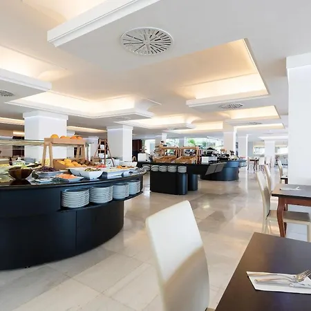 Bellver , Affiliated By Melia Hotell Palma de Mallorca
