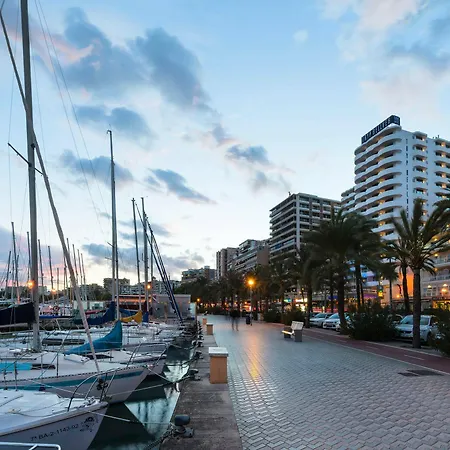 Hotell Bellver , Affiliated By Melia